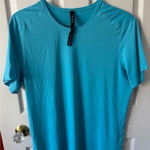 Lululemon Athletic Tee